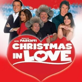 Christmas in Love (2004) with English Subtitles on DVD